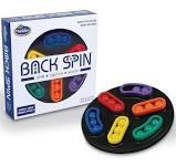 Back Spin Spin Switch Solve Br