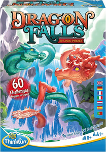 Dragon Falls