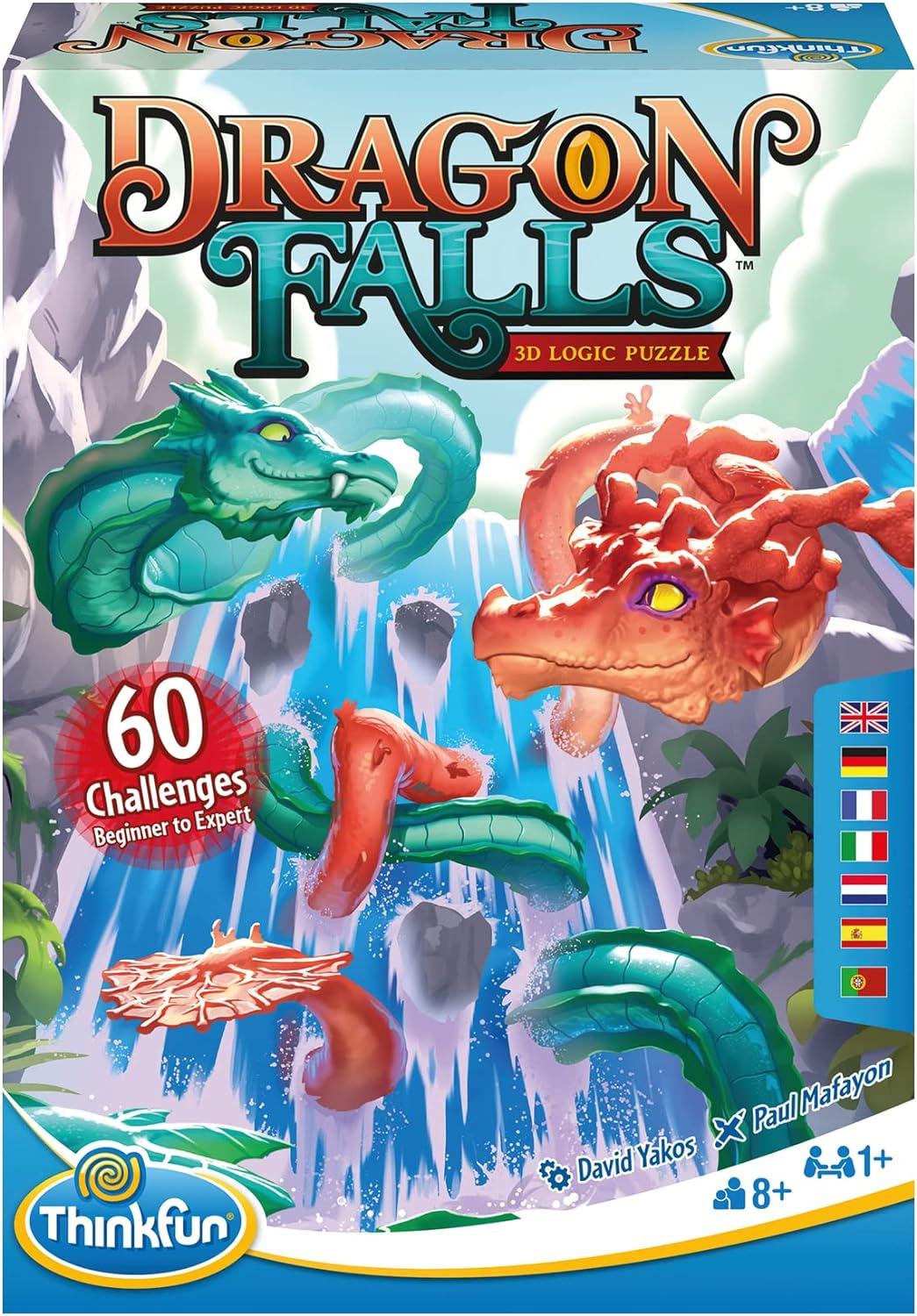 Dragon Falls