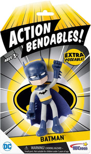 Batman - Action Bendable