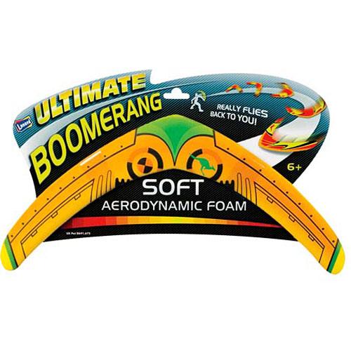 Ultimate Big Bad Boomerang
