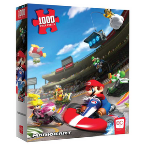 Super Mario Kart - 1000 piece