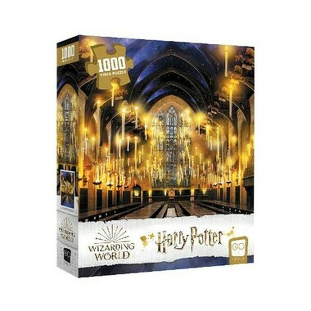 Harry Potter Great Hall -