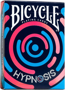 Hypnosis 2 Playing Cards