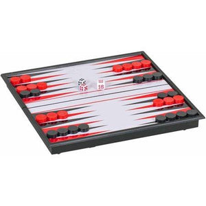 Backgammon 10" Magnetic