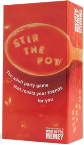 Stir the Pot