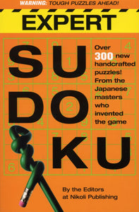 Sudoku EXPERT