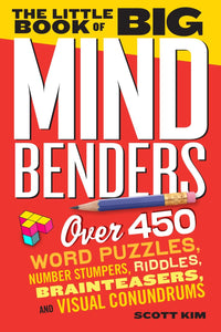 Big Mind Benders Little Book