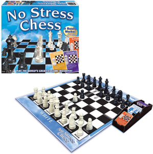 No Stress Chess Game