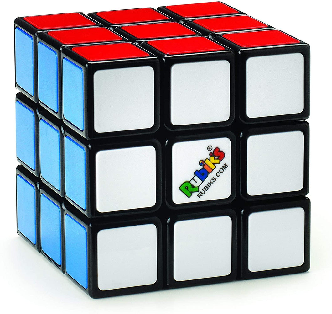 Rubiks 3 X 3 Cube