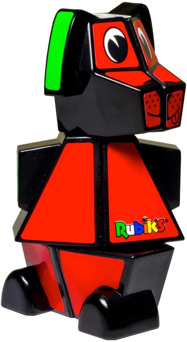 Rubiks Junior Puppy