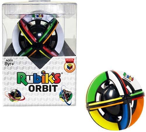 Rubiks Orbit