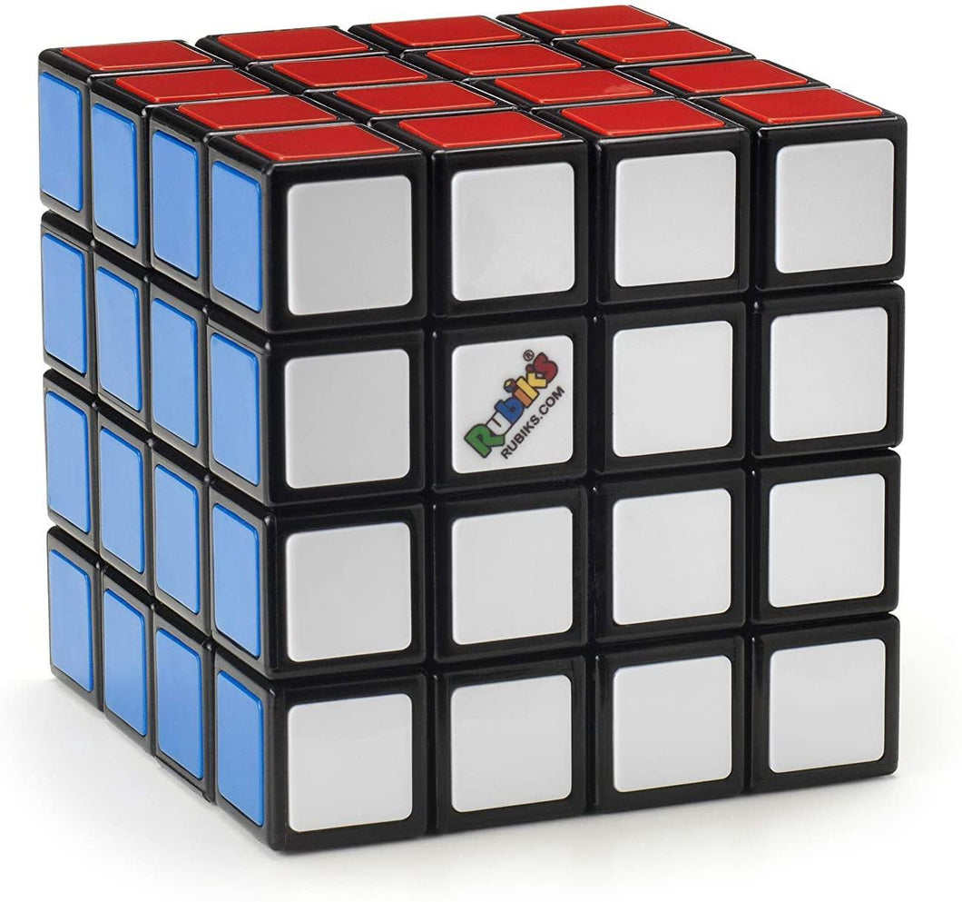 Rubiks 4 X 4 Cube