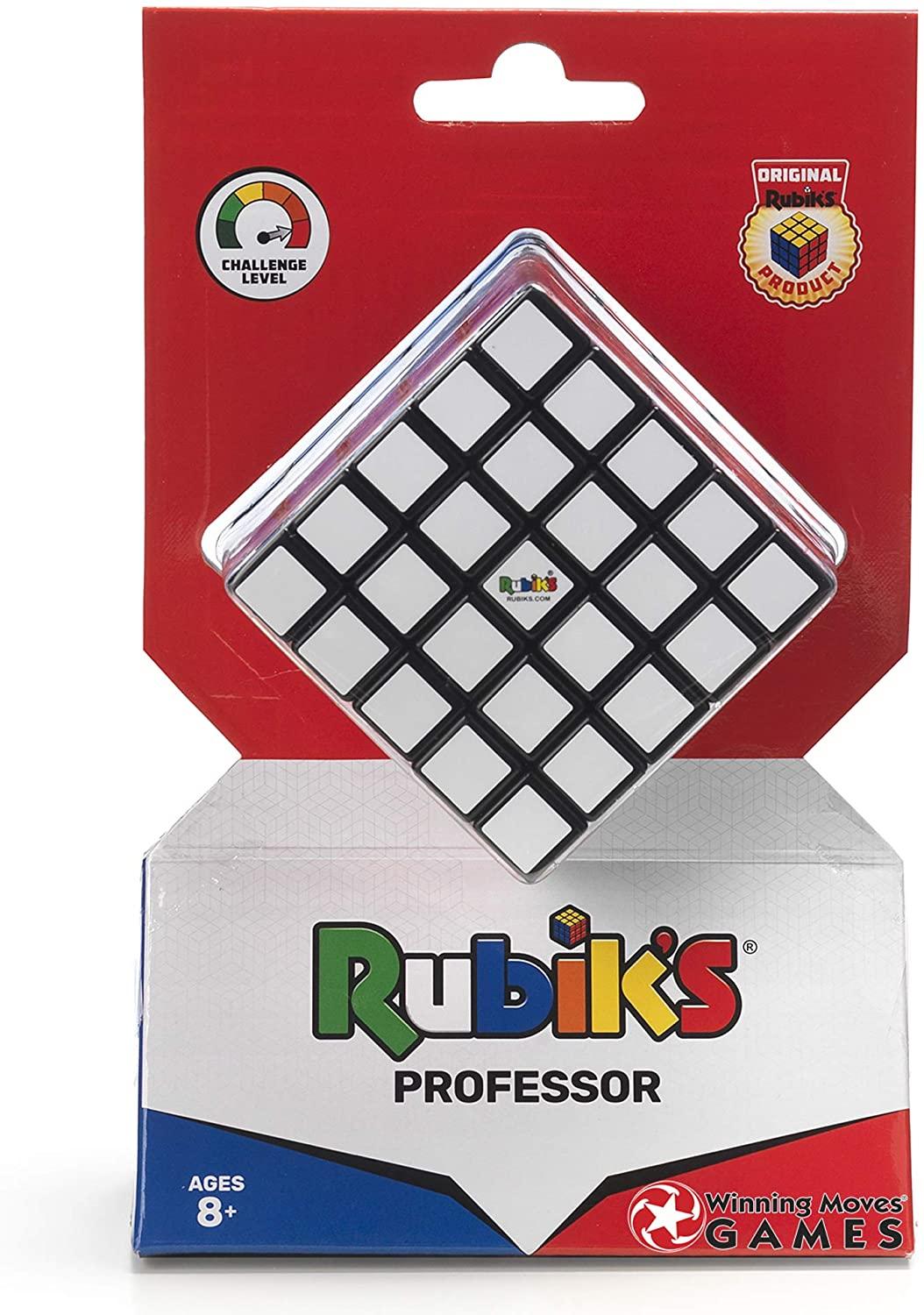 Rubiks 5 X 5  Cube
