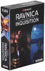 MTG: Ravnica Inquisition Game
