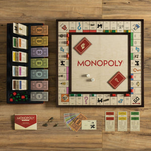 Monopoly Grand Folding