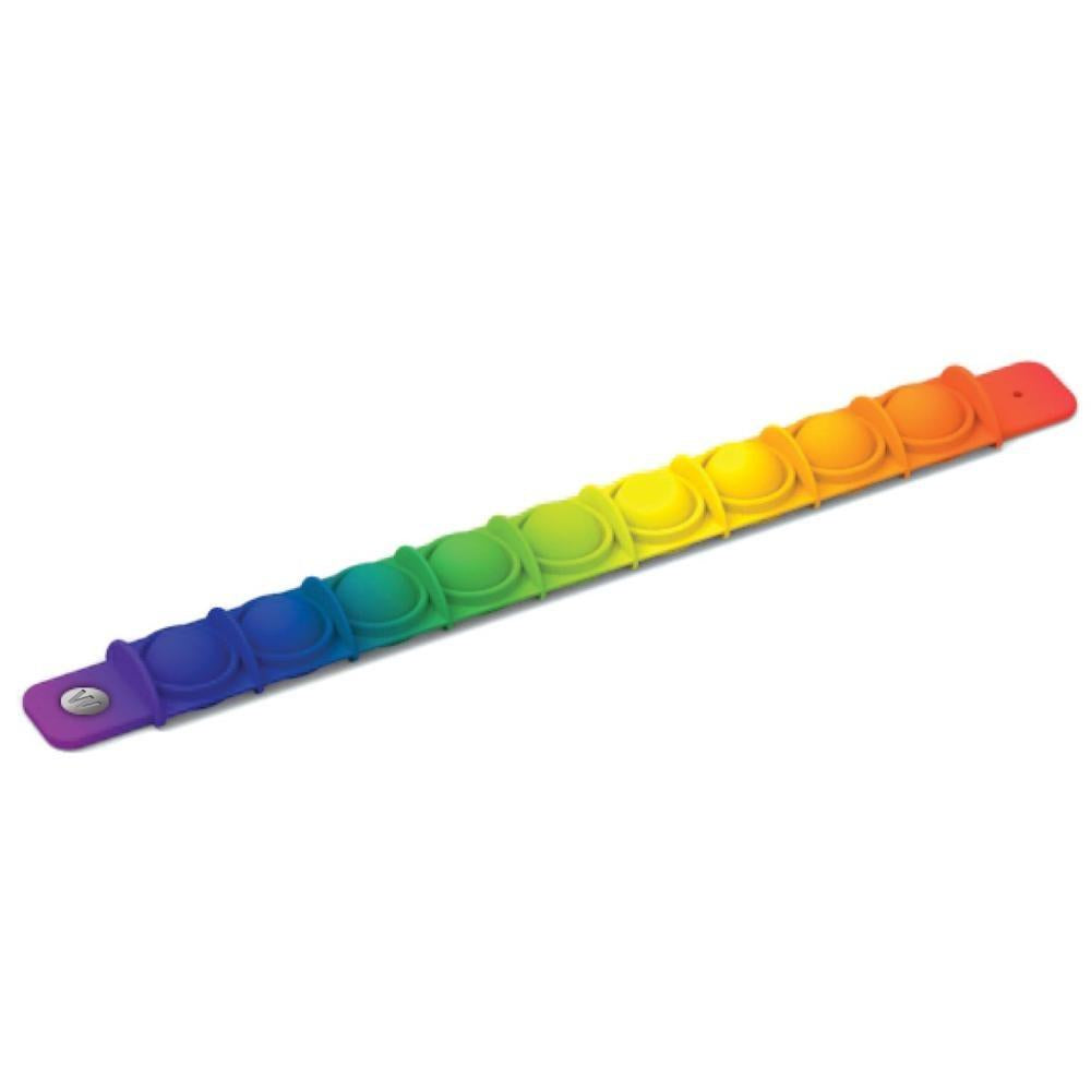 Pop Bracelet - Rainbow