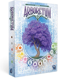 Arboretum Card Game