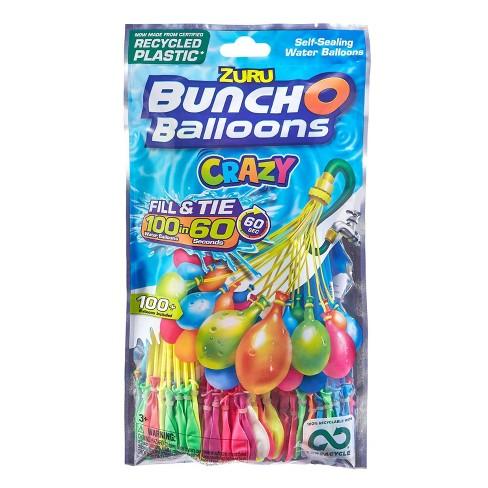 Bunch O Balloons 3-pack