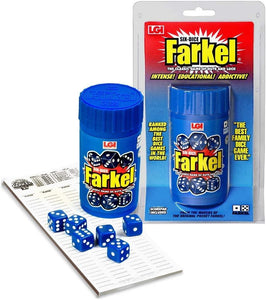 FARKEL Classic Dice Game