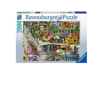 Load image into Gallery viewer, Gardener&#39;s Paradise - 2000 piece
