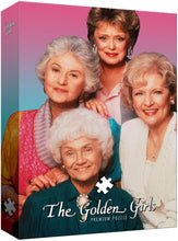 Load image into Gallery viewer, Golden Girls - 1000 piece

