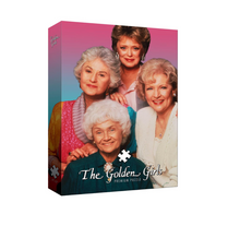 Load image into Gallery viewer, Golden Girls - 1000 piece
