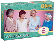 Load image into Gallery viewer, Golden Girls Clue
