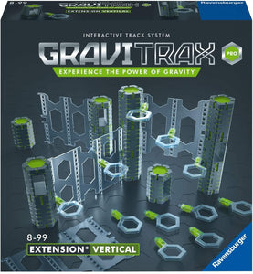 GraviTrax Pro: Vertical  Extension Set