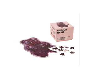 Gummy Bear - 70 piece