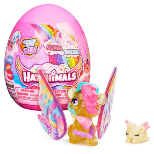 Hatchimals Colleggibles Single