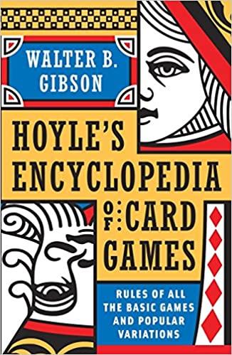 Hoyle's Encyclopedia of Card Games