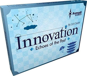Innovation 3e: Echoes of the Past