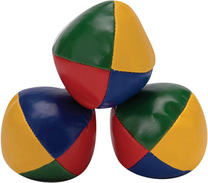Juggling Balls Classic - set of 3
