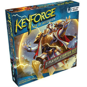 KeyForge: Age of Ascensions Two-Player Starter Set