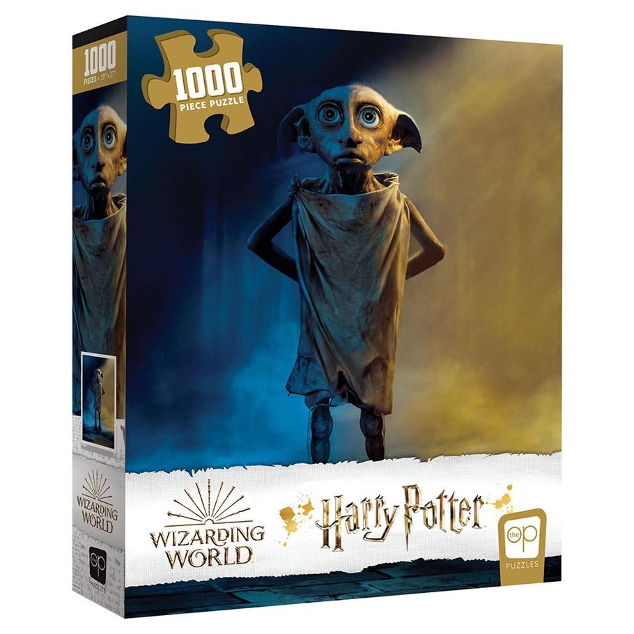 Harry Potter Dobby - 1000 piece