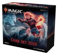 MTG: Core Set 2020 Bundle (Magic the Gathering)