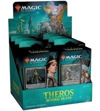 MTG: Theros Beyond Death Planeswalker Deck (colors vary) Magic the Gathering