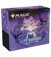 MTG: Throne of Eldraine Bundle Gift Edition (Magic the Gathering)