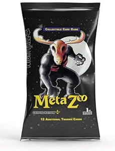Metazoo: Nightfall Booster Pack