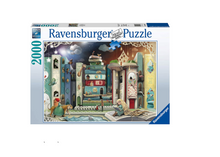 Load image into Gallery viewer, Novel Avenue - 2000 piece
