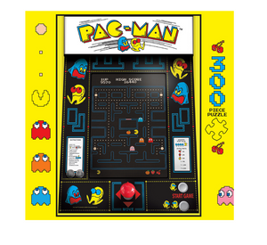 Pac-Man - 300 piece