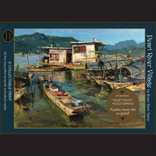 Load image into Gallery viewer, Pearl River Village - 500 piece
