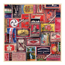 Load image into Gallery viewer, Phat Dog Vintage Matchbooks - 500 piece
