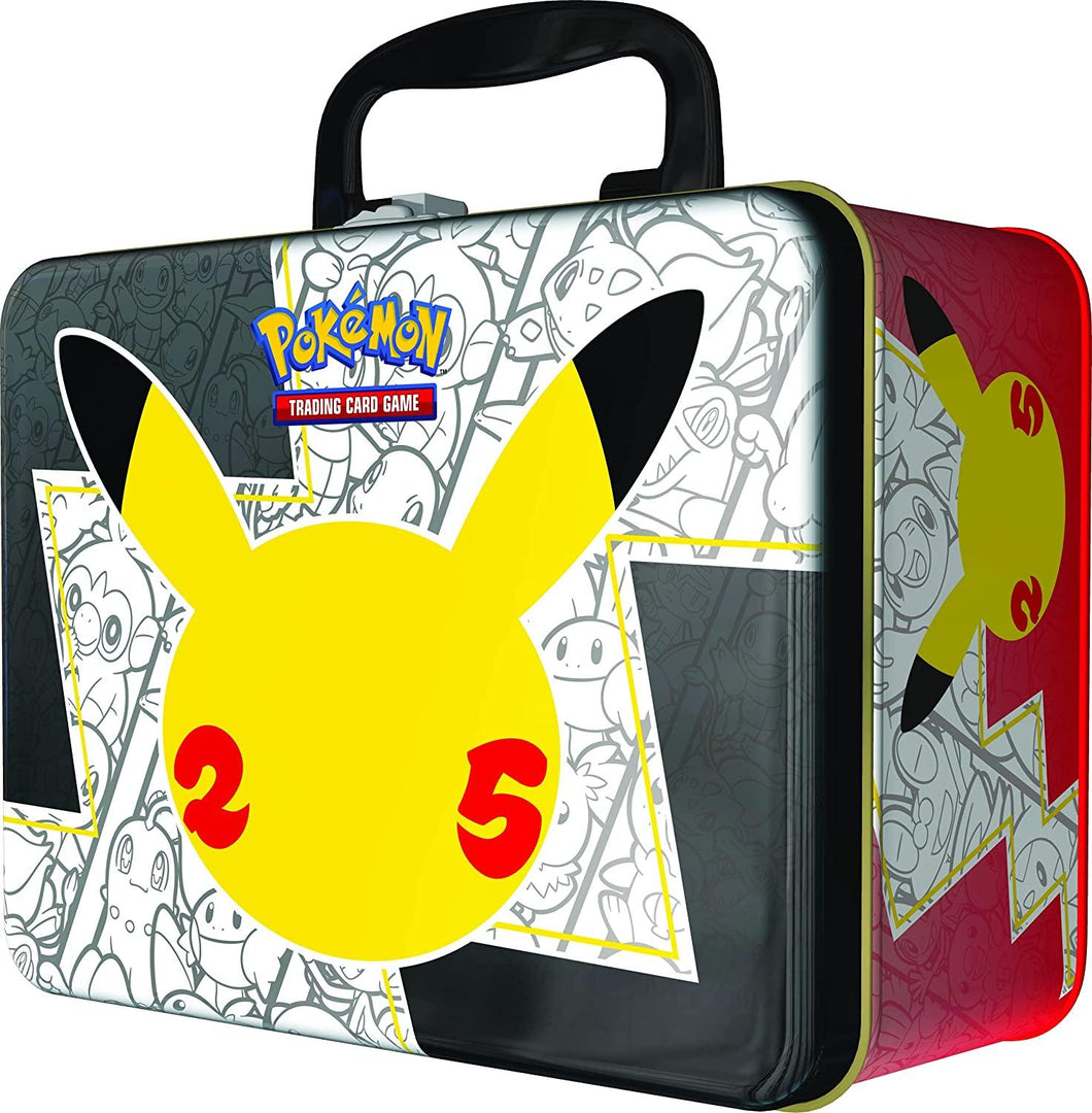 Pokemon CelebrationsCollector Chest