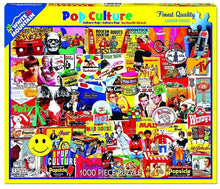 Load image into Gallery viewer, Pop Culture - 1000 piece
