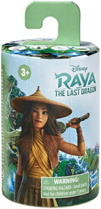 Raya and Last Dragon Surprise Box