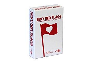 Red Flags: Sexy Red Flags Expansion