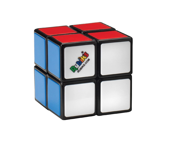 Rubiks 2 x 2 Cube
