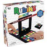 Rubiks Race Competitive Game for 2 Players